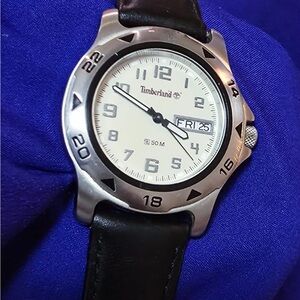 Timberland Vintage Classic Men's Watch Day Date
Clsssic watch